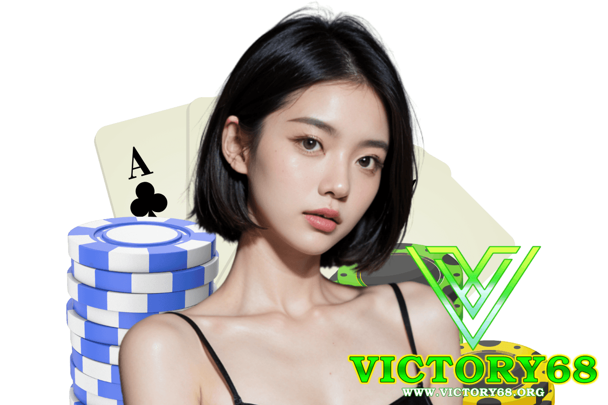 victory68 สมัคร