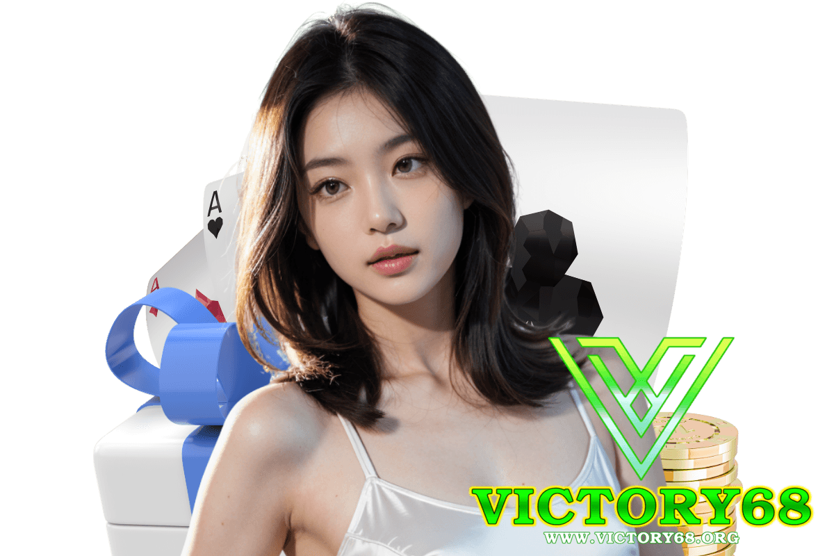 victory68 สล็อต