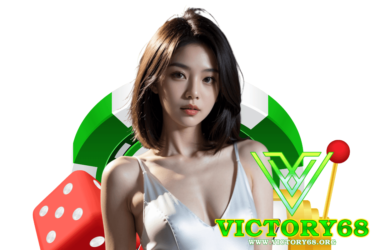 victory68 เว็บตรง