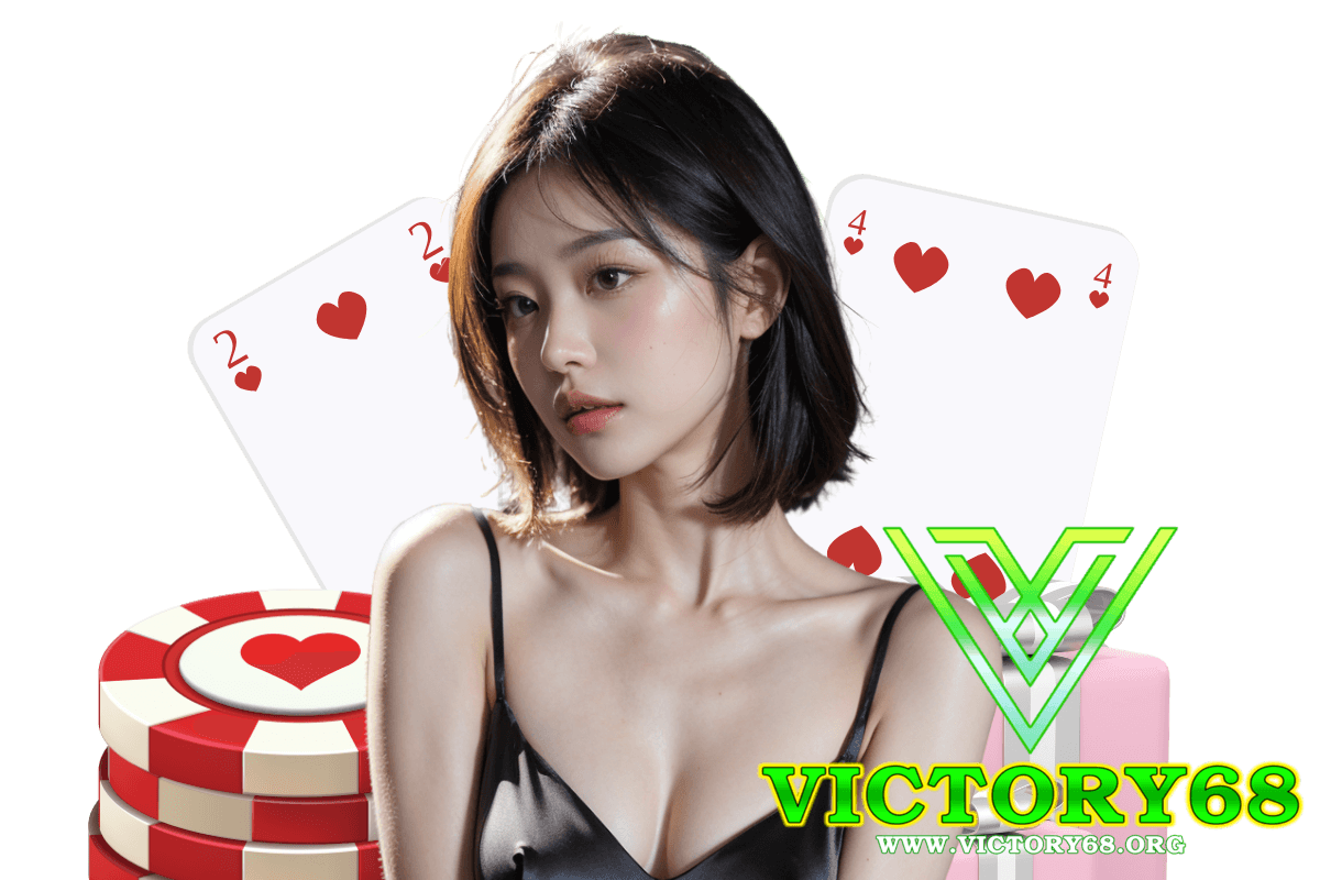 victory68 แจกเครดิตฟรี